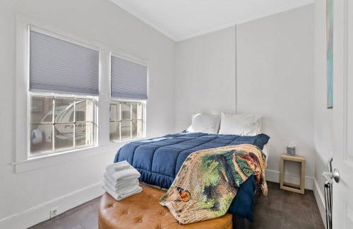 Downtown Napa HOT TUB Retreat - 3 Bed l 2 bath - Foto 19