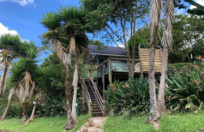 Rancheria Loft Chalets - Photo 31