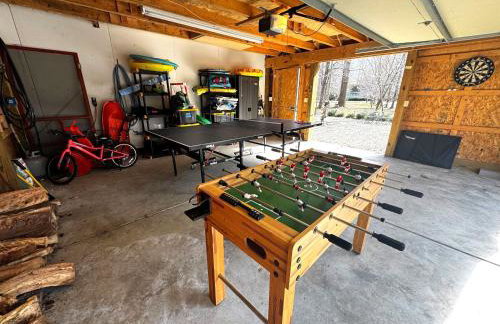 Blue Beech Cottage - Foto 31