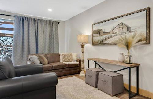 Maple Suite - Main Street Lodge in Berlin - Foto 10