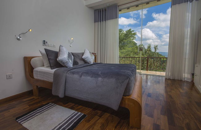 Villa Vajrapani - Foto 2