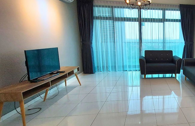 Luxe Suites at Skyloft - Foto 30