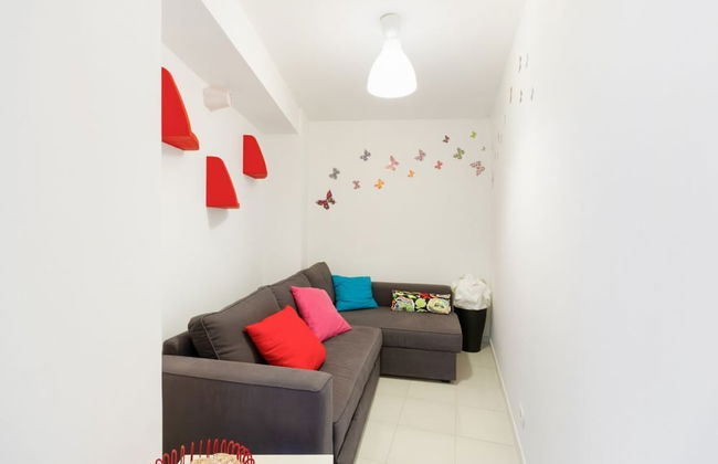 Residence Gardenia Vacation Flat - Foto 16