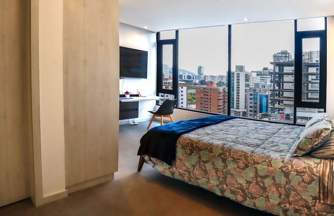 Harmony Luxury Apartments - Photo 29