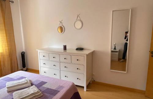 ENJOY OCEAN BEACH LIFE at COSTA DA CAPARICA! - Foto 21