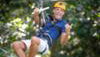 Recorrido por línea de cremallera adrenalina - Foto 2