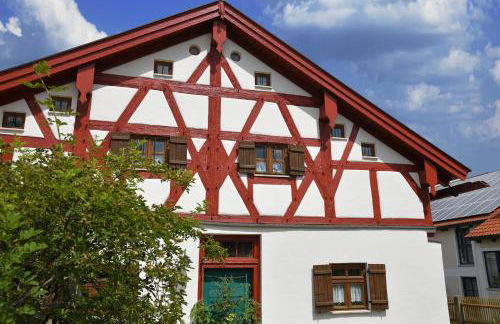 Jurahaus Hirschberg - Foto 16