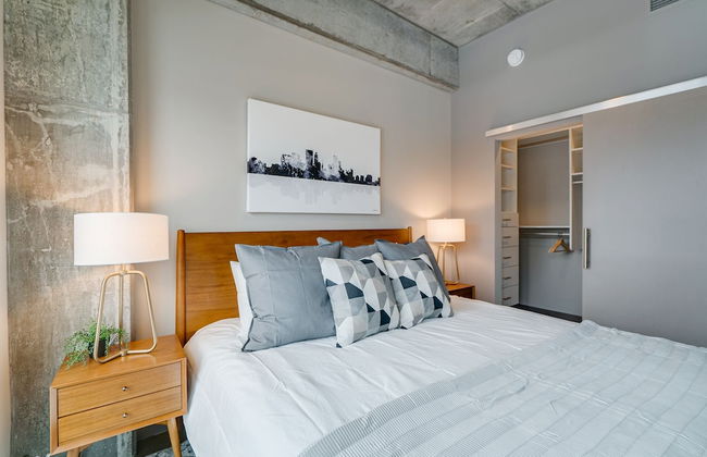 Sable 304 - Alcove - Photo 4