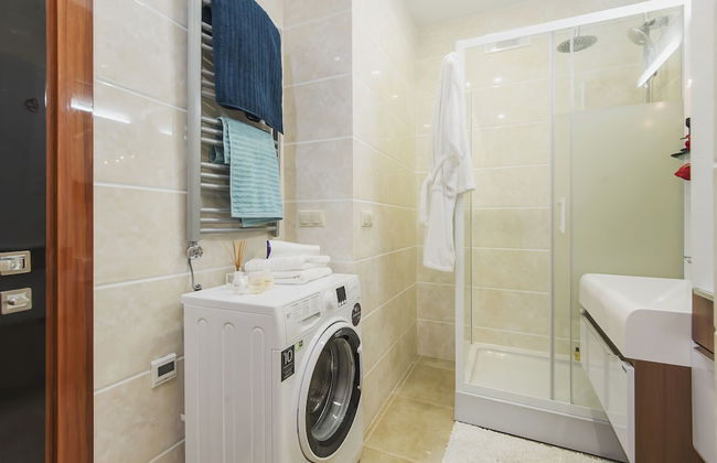 GM Apartment Leontievskii 6 bld 2 - Foto 46