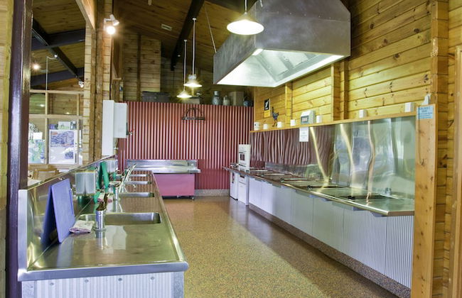 Te Anau Top 10 Holiday Park - Photo 74