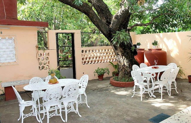 Casa Yiny TRINIDAD - Foto 21