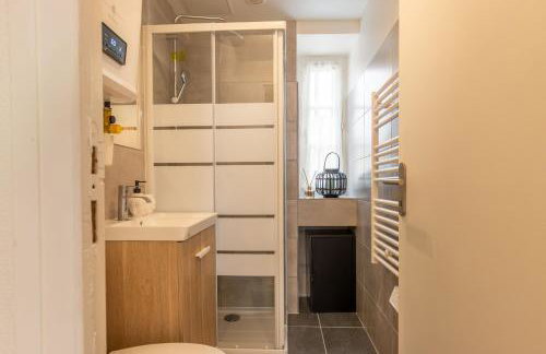 Au Soleil Levant - Havre Zen à Orléans - Foto 12