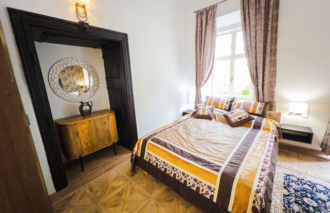 Opera apartments - Foto 19