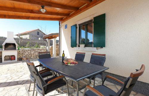 Villa Niko PET FRIENDLY 200 M FROM HIDDEN SANDY BEACH pets stays for free - Photo 30