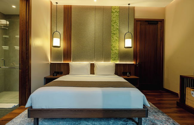 Plataran Puncak Residences - Foto 30