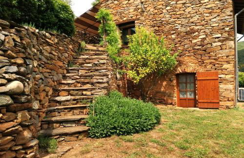 Gîte des Orangers - Foto 17