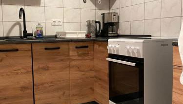 Urban Wohnung - Zentral und doch in der nähe eines Parks - Foto 4