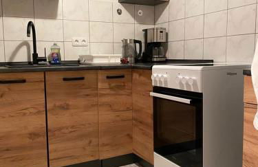 Urban Wohnung - Zentral und doch in der nähe eines Parks - Foto 4