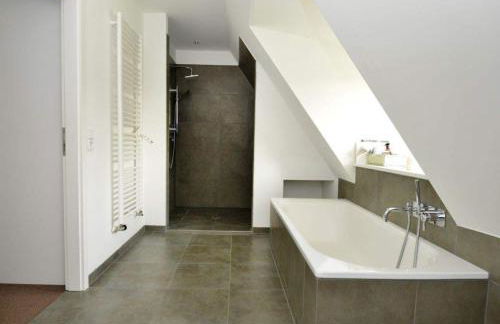 Reet-Cottage Nahe der Ostsee - Foto 13