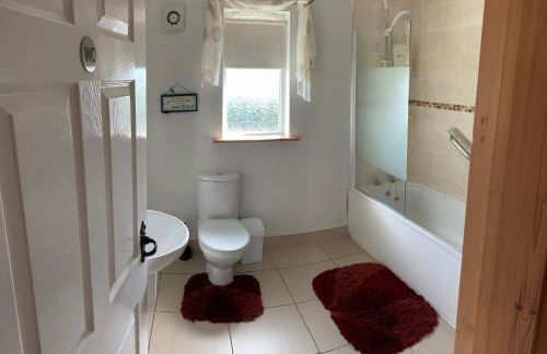 Causeway Coast Country Cottage, Pet-friendly - Foto 15