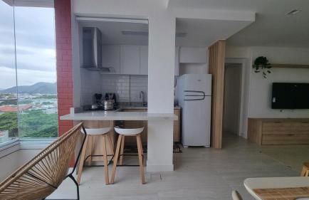 Praia da Barra, Frente Mar Novíssimo reformado - Foto 17