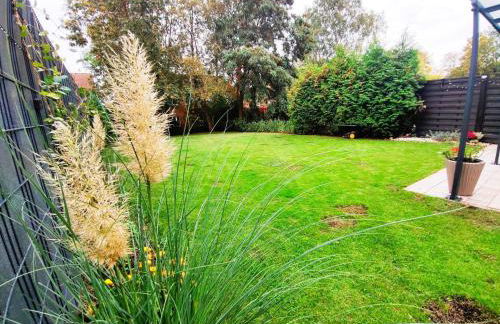 Holiday Home Heide mit Garten und Terrasse by Interhome - Foto 10