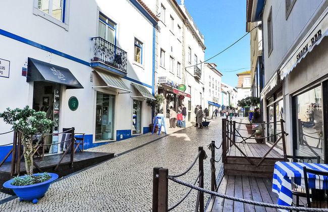 Studio Ericeira - Foto 9