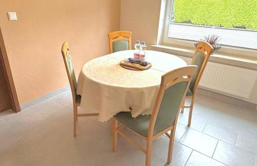 Cosy Holiday Nest in Marienhafe - Foto 6