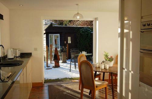 Tawel Fryn Bungalow near Dolgellau - Foto 22