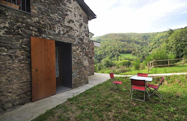 Casa Rural Can Soler de Rocabruna - Foto 28