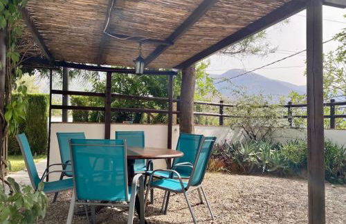 Alpujarra garden oasis - Foto 18