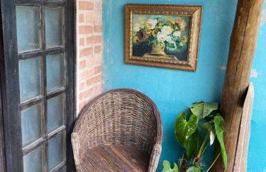 Hospedagem Recanto das Orquideas - Photo 76