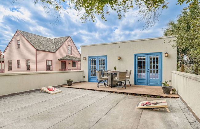 62 Hypolita Carriage House - Photo 2