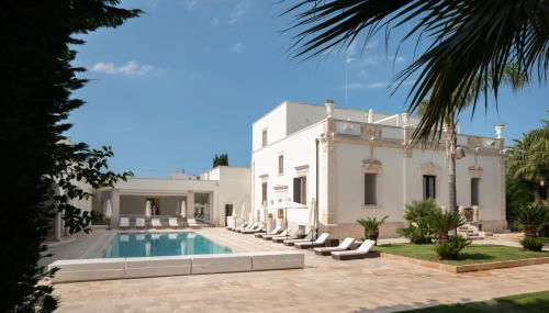 Relais Villa Magnolia - Foto 3