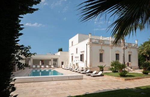 Relais Villa Magnolia - Foto 3