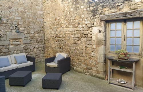 Appartement au coeur du village- Ref12 - Foto 10