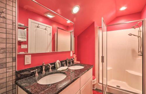 16 Mi to Camelback Resort Getaway with Game Room - Foto 28