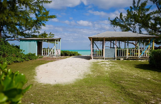 Nathan's Lodge - Photo 1