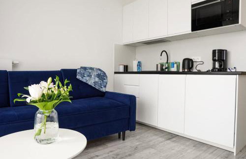 Przystań Apartamenty Sarbinowo - Photo 19