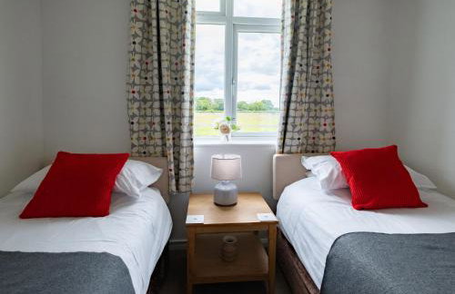 Holiday Home Oak Cottage by Interhome - Foto 40