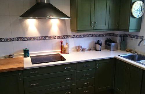 Chalet Cerca de la playa registro VFT/MA/50455 - Photo 7