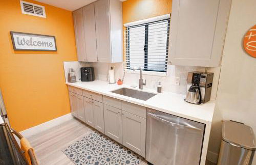 Colorful Resort-Feeling Condo - Foto 4