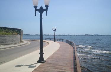 Flat Gorlaes - Foto 63