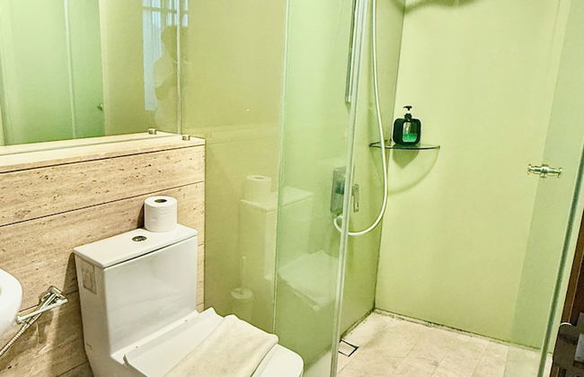 Vortex suites klcc - Foto 25