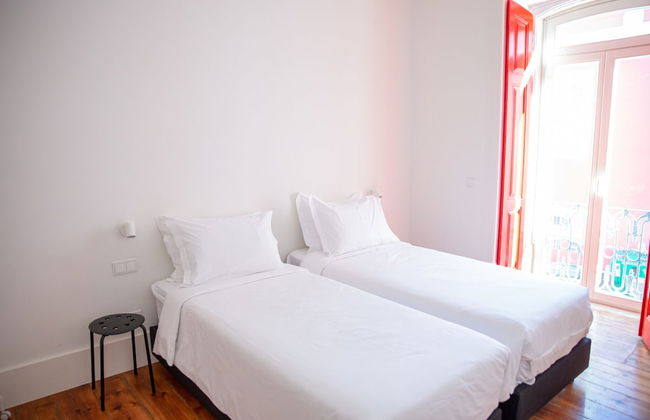 Casa René, Lisbon's Hidden Gem - Foto 7