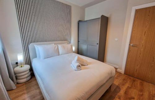 Free Parking City Centre Flat by City SuperHost - Photo 16