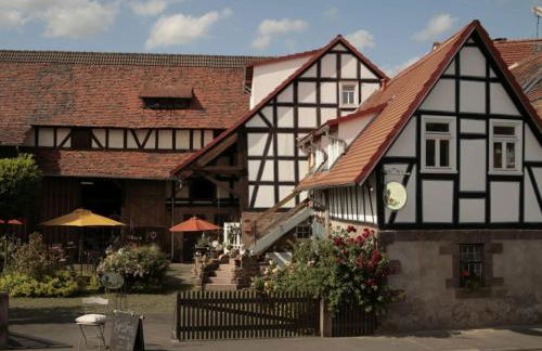 WERTS HOF Apartment 2 - Foto 1