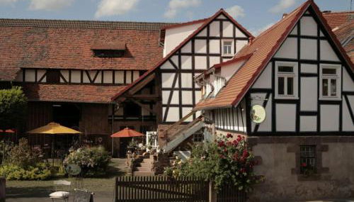 WERTS HOF Apartment 2 - Foto 1