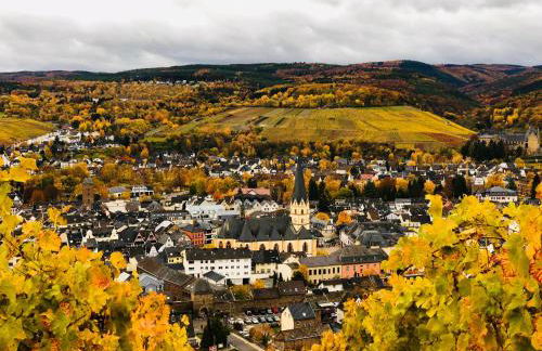 Ferienwohnung Ideenreich - Foto 17