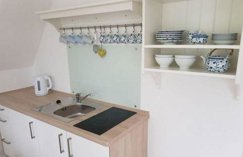 Ferienhaus Bendestorf vor den Toren Hamburgs - Foto 29